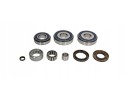 Box bearings A9062602301 2 2 DCI Mercedes Benz Sprinter A906 W906