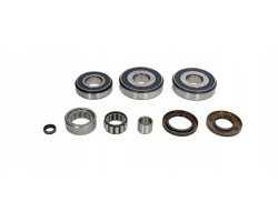 Box bearings A9062602301 2 2 DCI Mercedes Benz Sprinter A906 W906