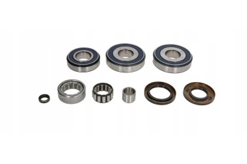 Box bearings A9062602301 2 2 DCI Mercedes Benz Sprinter A906 W906