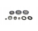 Box bearings A9062602301 2 2 DCI Mercedes Benz Sprinter A906 W906 Catalog number of the part AJM L0059