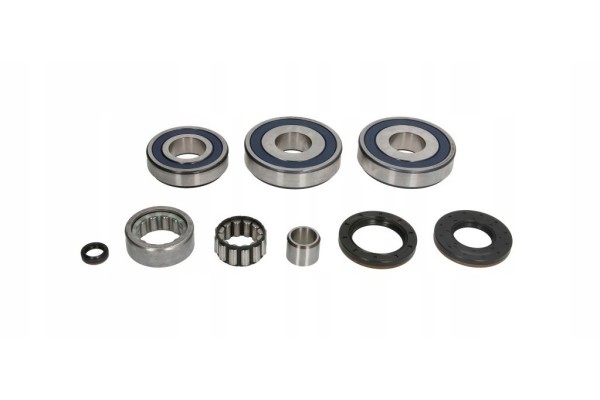 Box bearings A9062602301 2 2 DCI Mercedes Benz Sprinter A906 W906 Catalog number of the part AJM L0059
