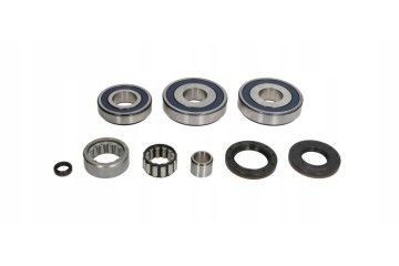 Box bearings A9062602301 2 2 DCI Mercedes Benz Sprinter A906 W906 Catalog number of the part AJM L0059