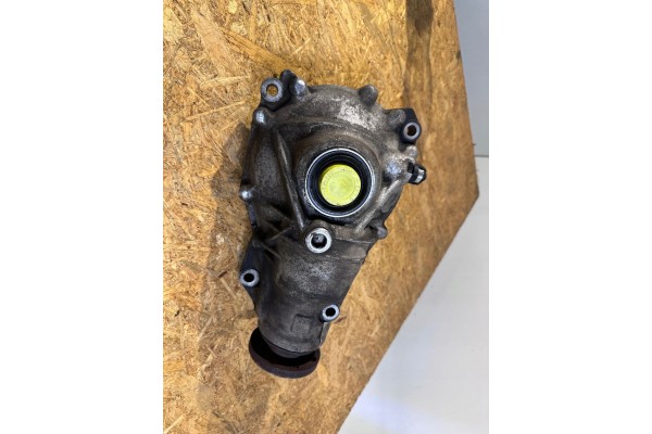 BMW F30 F20 F31 F32 F33 F36 REDUCER BRIDGE DYFER FRONT 7591995 2 81 Car type passenger cars
