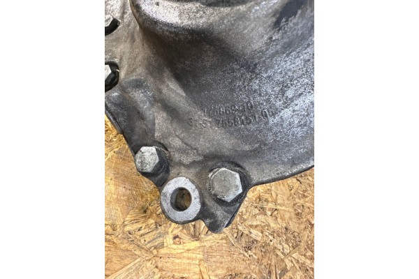 BMW F30 F20 F31 F32 F33 F36 REDUCER BRIDGE DYFER FRONT 7591995 2 81 Catalog number of the original EA8203281