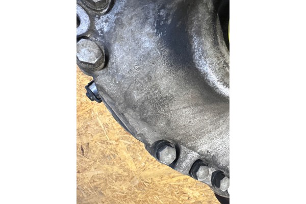 Puente reductor de diferencial delantero BMW F30 F20 F31 F32 F33 F36 7