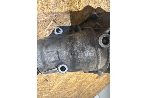 Puente reductor de diferencial delantero BMW F30 F20 F31 F32 F33 F36 7