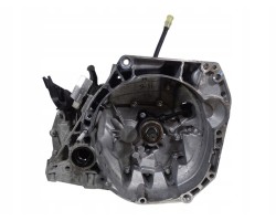 Gearbox Dacia Logan Sandero Renault Clio 0 9TCE 0 9 90HP JH3399