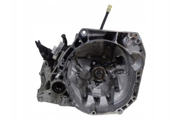 Gearbox Dacia Logan Sandero Renault Clio 0 9TCE 0 9 90HP JH3399