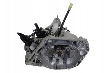 Gearbox Dacia Logan Sandero Renault Clio 0 9TCE 0 9 90HP JH3399 Catalog number of the part JH3399