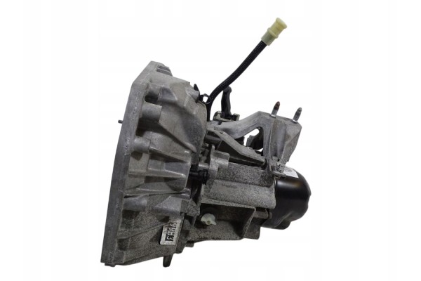 Gearbox Dacia Logan Sandero Renault Clio 0 9TCE 0 9 90HP JH3399 Part manufacturer Dacia OE