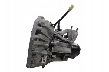 Gearbox Dacia Logan Sandero Renault Clio 0 9TCE 0 9 90HP JH3399 Part manufacturer Dacia OE