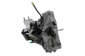 Gearbox Dacia Logan Sandero Renault Clio 0 9TCE 0 9 90HP JH3399 Transmission type manual