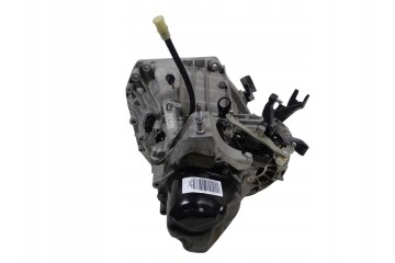 Gearbox Dacia Logan Sandero Renault Clio 0 9TCE 0 9 90HP JH3399 Engine type gasoline