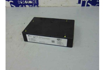 84366673 MODULO ELECTRONICO OPEL ASTRA K BERLINA 5P Dynamic 2018 84366673 176192 OPEL - 1