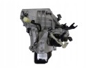 Gearbox Dacia Logan Sandero Renault Clio 0 9TCE 0 9 90HP JH3399 Car type passenger cars