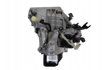 Gearbox Dacia Logan Sandero Renault Clio 0 9TCE 0 9 90HP JH3399 Car type passenger cars