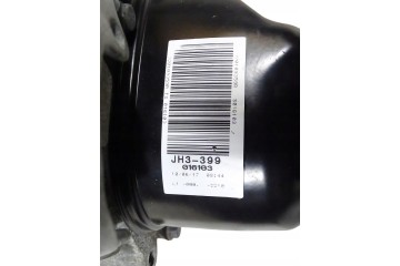 Caja de Cambios Manual Dacia Logan Sandero Renault Clio 0.9 TCE 90HP -