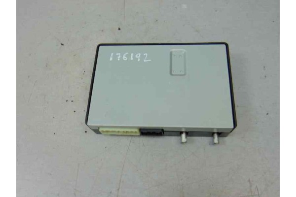 84366673 MODULO ELECTRONICO OPEL ASTRA K BERLINA 5P Dynamic 2018 84366673 176192 OPEL - 1