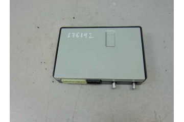 84366673 MODULO ELECTRONICO OPEL ASTRA K BERLINA 5P Dynamic 2018 84366673 176192 OPEL - 1