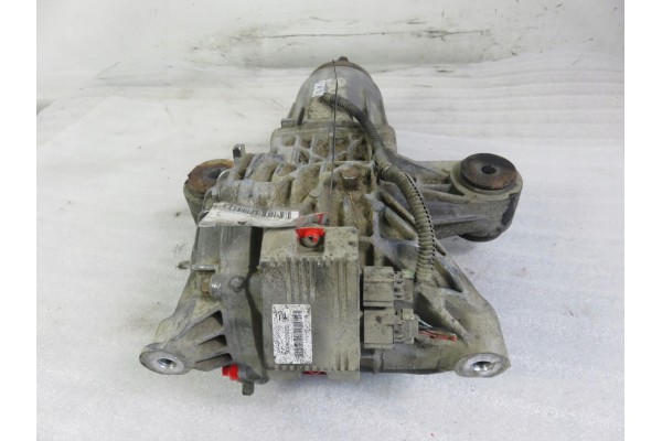 Diferencial Chevrolet Captiva 2.0 D 25809423 G170100050
