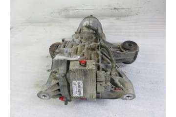 Diferencial Chevrolet Captiva 2.0 D 25809423 G170100050