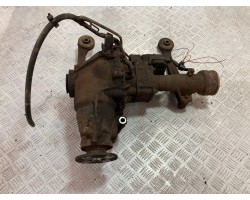 BRIDGE DIFFERENTIAL FRONT H27 HILUX VII 05 15 2 5 D 4D