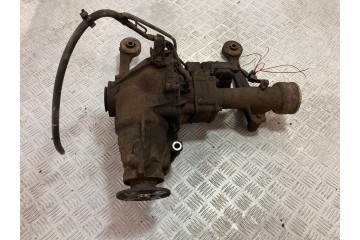 BRIDGE DIFFERENTIAL FRONT H27 HILUX VII 05 15 2 5 D 4D