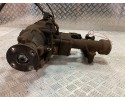 BRIDGE DIFFERENTIAL FRONT H27 HILUX VII 05 15 2 5 D 4D Catalog number of the part 89871 20080
