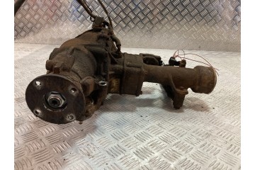 BRIDGE DIFFERENTIAL FRONT H27 HILUX VII 05 15 2 5 D 4D Catalog number of the part 89871 20080