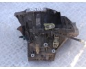 GEARBOX RENAULT SCENIC III 1 6 DCI ND4009