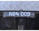 GEARBOX RENAULT SCENIC III 1 6 DCI ND4009 Catalog number of the part ND4009