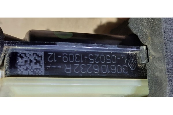 Bomba de Embrague Renault Scenic IV 306106232R