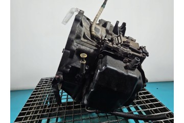 GEARBOX AUTOMATIC VOLVO V50 S40 II 30681142 55 51SN 2 4B Catalog number of the part IMPRK1482838 30681142 55 51SN