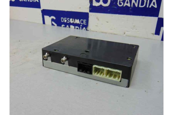 84366673 MODULO ELECTRONICO OPEL ASTRA K BERLINA 5P Dynamic 2018 84366673 176192 OPEL - 4