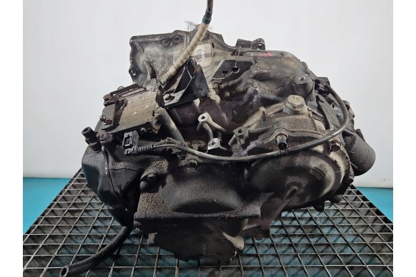 GEARBOX AUTOMATIC VOLVO V50 S40 II 30681142 55 51SN 2 4B Transmission type automatic