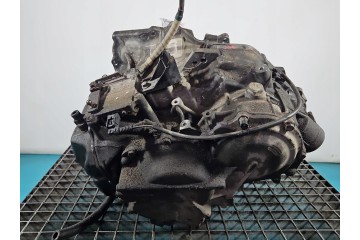 GEARBOX AUTOMATIC VOLVO V50 S40 II 30681142 55 51SN 2 4B Transmission type automatic
