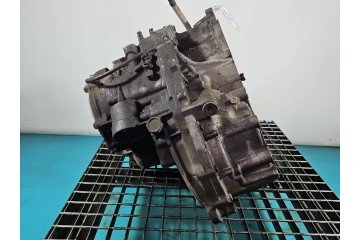 GEARBOX AUTOMATIC VOLVO V50 S40 II 30681142 55 51SN 2 4B Engine type gasoline
