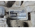 GEARBOX AUTOMATIC VOLVO V50 S40 II 30681142 55 51SN 2 4B Car type passenger cars