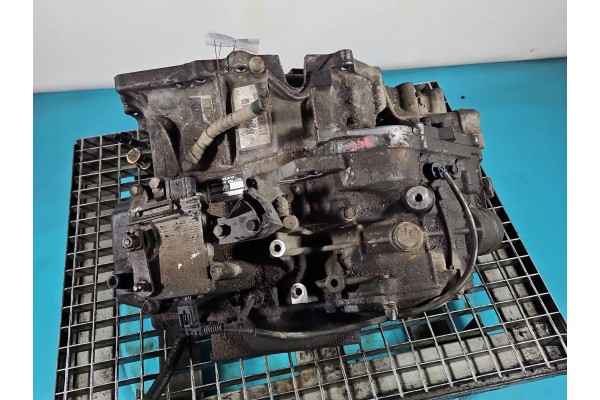 GEARBOX AUTOMATIC VOLVO V50 S40 II 30681142 55 51SN 2 4B Product weight with unit packaging 45 kg