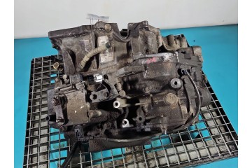 GEARBOX AUTOMATIC VOLVO V50 S40 II 30681142 55 51SN 2 4B Product weight with unit packaging 45 kg