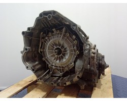 AUDI A6 C5 2 5 TDI 150KM GEARBOX AUTOMATIC MULTITRONIC