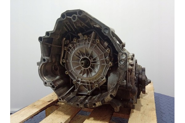 AUDI A6 C5 2 5 TDI 150KM GEARBOX AUTOMATIC MULTITRONIC
