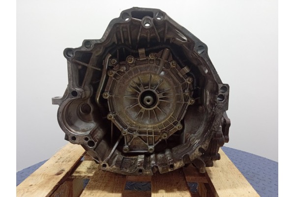 AUDI A6 C5 2 5 TDI 150KM GEARBOX AUTOMATIC MULTITRONIC Catalog number of the part 01