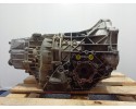 AUDI A6 C5 2 5 TDI 150KM GEARBOX AUTOMATIC MULTITRONIC Transmission type automatic