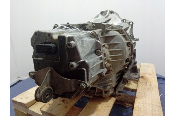 AUDI A6 C5 2.5 TDI 150CV CAJA DE CAMBIOS AUTOMÁTICA MULTITRONIC