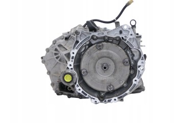 Automatic transmission CVT Renault Megane III 3 2 0 16V M4R F711