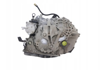 Automatic transmission CVT Renault Megane III 3 2 0 16V M4R F711 Catalog number of the part FK0001 Skrzynia Renault Megane III 3