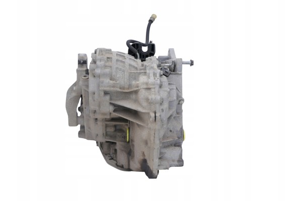 Automatic transmission CVT Renault Megane III 3 2 0 16V M4R F711 Transmission type automatic