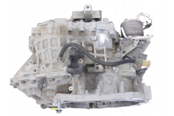 Automatic transmission CVT Renault Megane III 3 2 0 16V M4R F711 Car type passenger cars