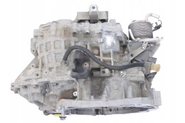 Automatic transmission CVT Renault Megane III 3 2 0 16V M4R F711 Car type passenger cars